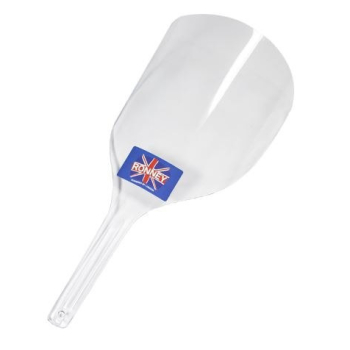 RONNEY Professional Face Shield 199 - Osłona do lakierowania (RA 00199)   